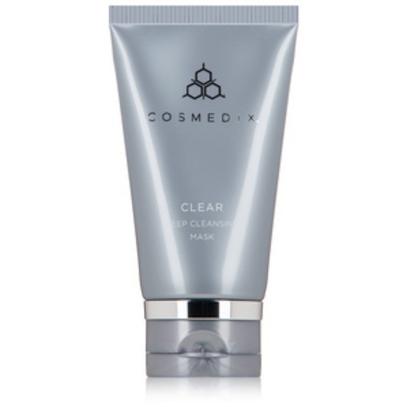 Cosmedix Other - 2/35$ Cosmedix Glow Mask